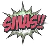 the word smash is shown in a comic style.jpg